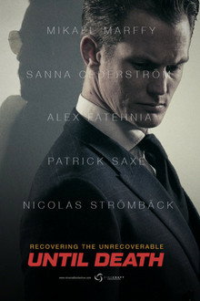 Until Death poster