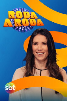 Roda a Roda poster