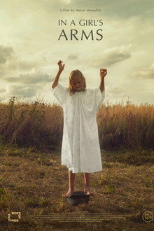 In a Girl’s Arms poster
