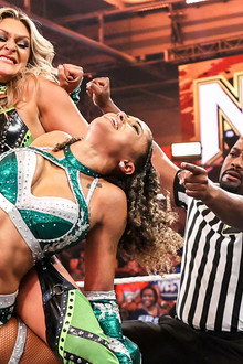 NXT 4/9/2024