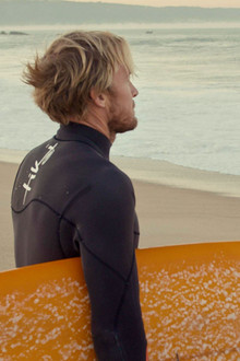 Chapter II - The Circus is Burning