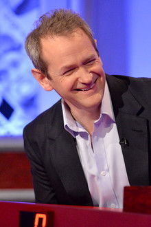 Alexander Armstrong, Michael Grade, Katherine Ryan