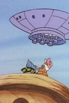 Invasion of the Mommy Snatchers