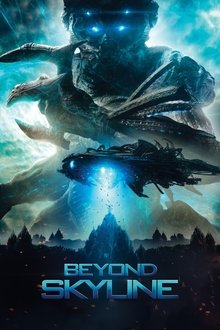 Beyond Skyline (2017)