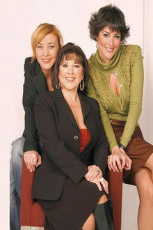 Fuera de control poster