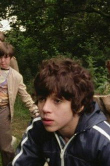 Five Go Adventuring Again