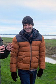 Welney Wetland Centre