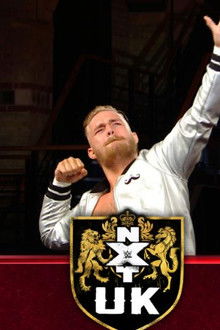 NXT UK 02