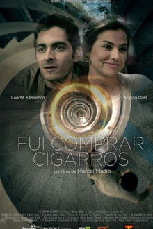 I Went to Buy Cigarettes poster