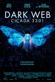 Imagem Dark Web: Cicada 3301