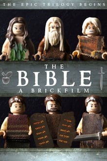 Watch Movies The Bible: A Brickfilm – Part One (2020) Full Free Online