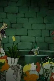 Betrayal's Whereabouts