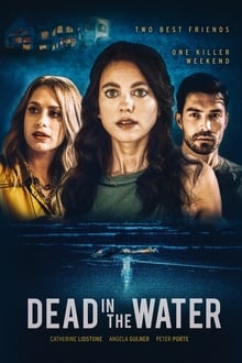 Watch Movies Dead in the Water (2021) Full Free Online