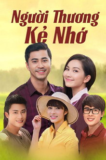 Người Thương Kẻ Nhớ poster