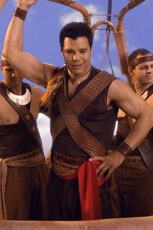 Return of the Kings (1)