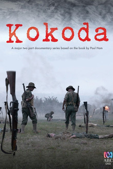 Kokoda poster