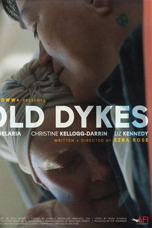 Old Dykes poster