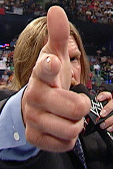 Raw - Oct. 10, 2005
