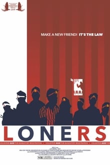 Watch Movies Loners (2019) Full Free Online