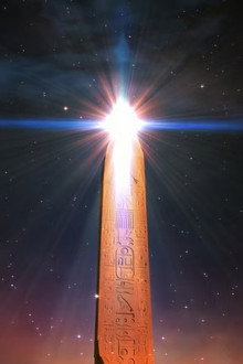 The Power of the Obelisks