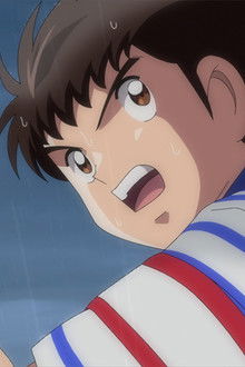 The Elegant Beast Attacks