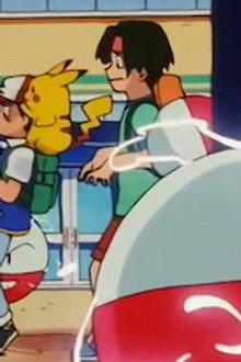 The Underground Round-Up