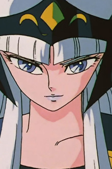 Don't Look Back, Seiya! Cosmo of the Rising Dragon