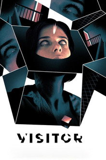 Visitor (2021)