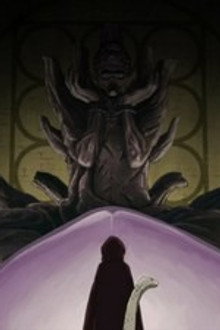 The Super Secret S-Rank Mission