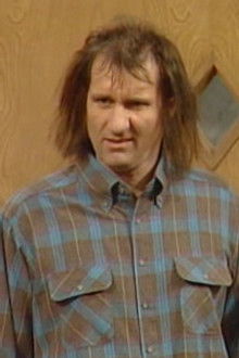 Requiem for a Dead Barber