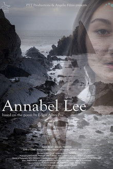 Annabel Lee poster