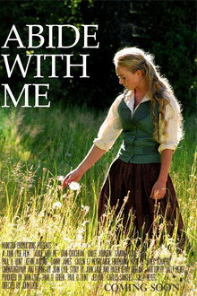 Abide with Me poster