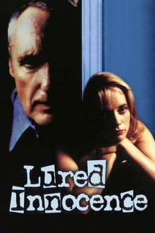 Lured Innocence poster