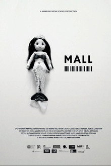 Mall poster