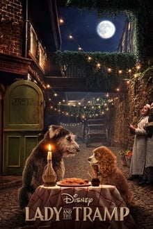 Watch Movies Lady and the Tramp (2019) Full Free Online