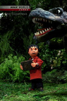 Building Magical Worlds Through Stop-Motion Animation