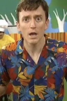 Murray's Shirt