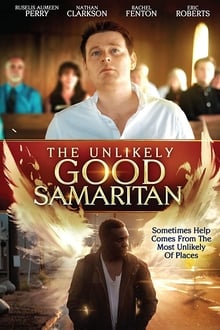 Watch Movies The Unlikely Good Samaritan (2019) Full Free Online