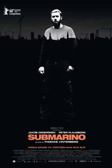 Submarino poster