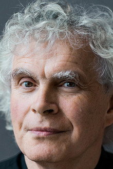 Sir Simon Rattle conducts L’enfant et les sortilèges