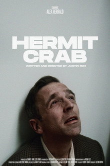 Hermit Crab poster