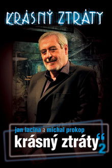Krásný ztráty poster