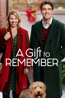 A Gift to Remember poster