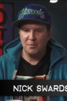 Nick Swardson