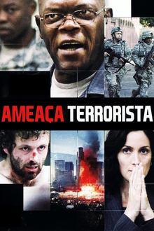 Ameaça Terrorista