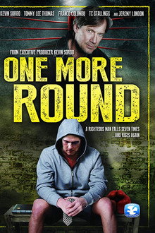 One More Round poster