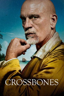 Crossbones poster