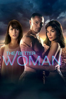 The Better Woman poster