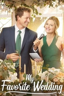 Mi Boda Favorita (2017)