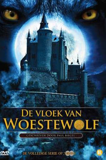 The Curse of Wolf Castle poster